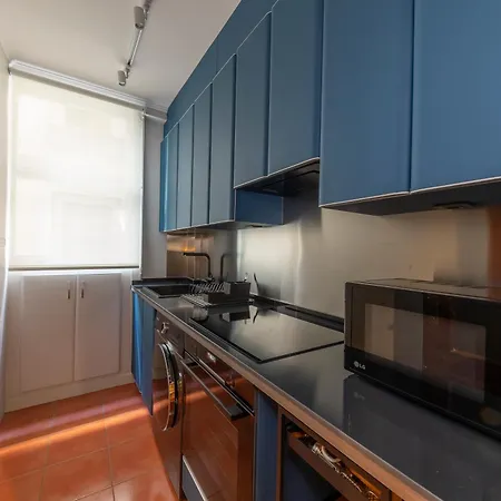 Cornerstone, Apartamento En Casco Viejo Bilbao Exterior photo