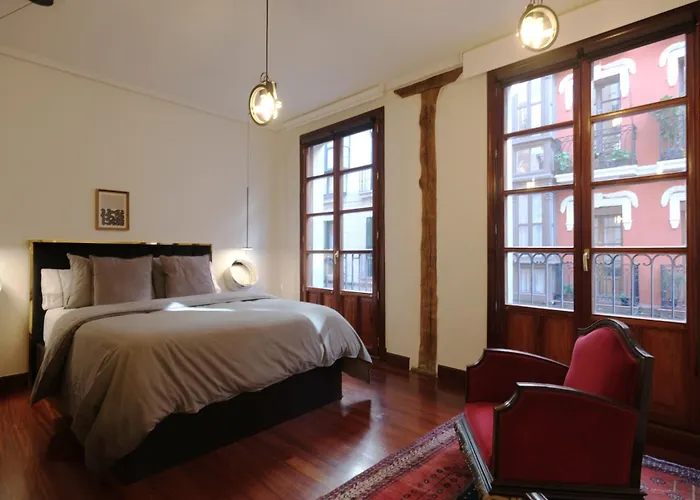 Cornerstone, Apartamento En Casco Viejo