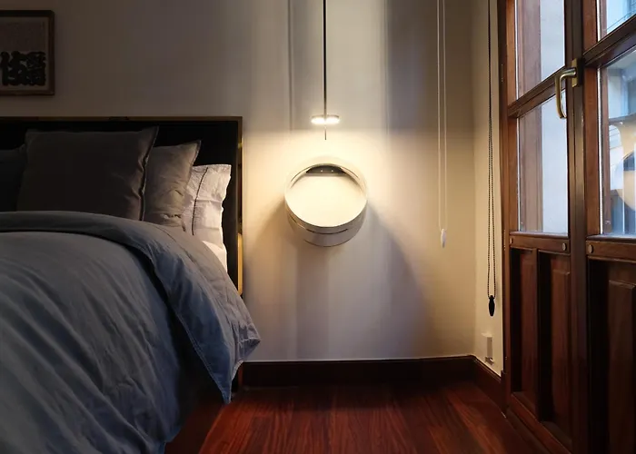 Cornerstone, Apartamento En Casco Viejo
