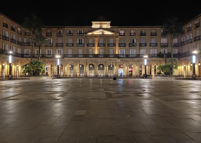 Cornerstone, Apartamento En Casco Viejo