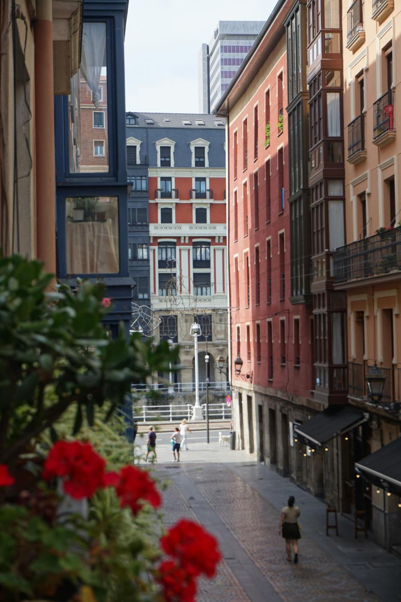 Cornerstone, En Casco Viejo Appartement