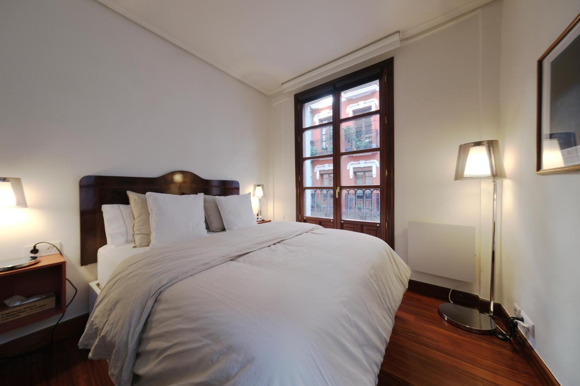 Appartement Cornerstone, En Casco Viejo Bilbao