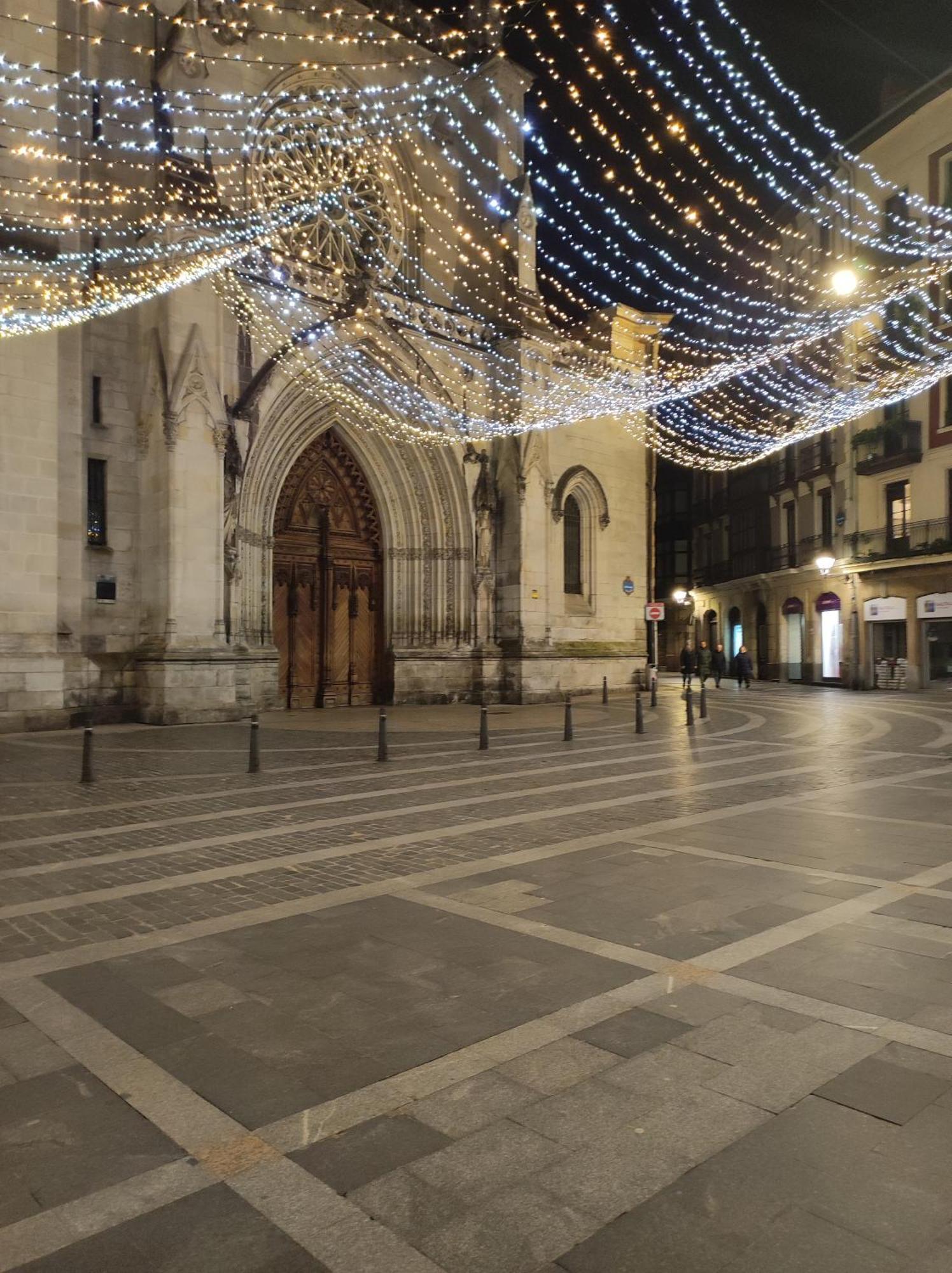 Cornerstone, En Casco Viejo Appartement Bilbao