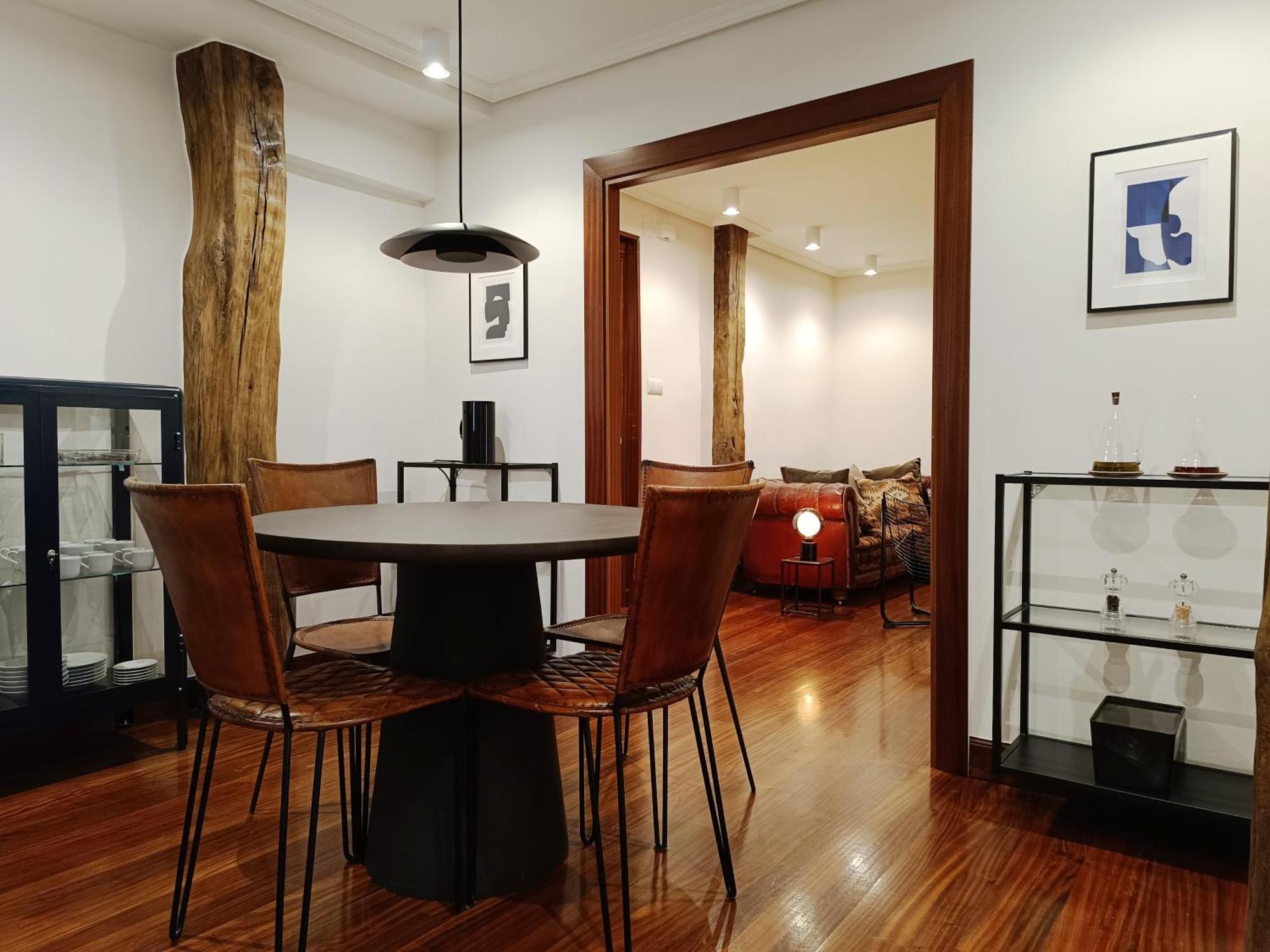Cornerstone, En Casco Viejo Appartement Bilbao