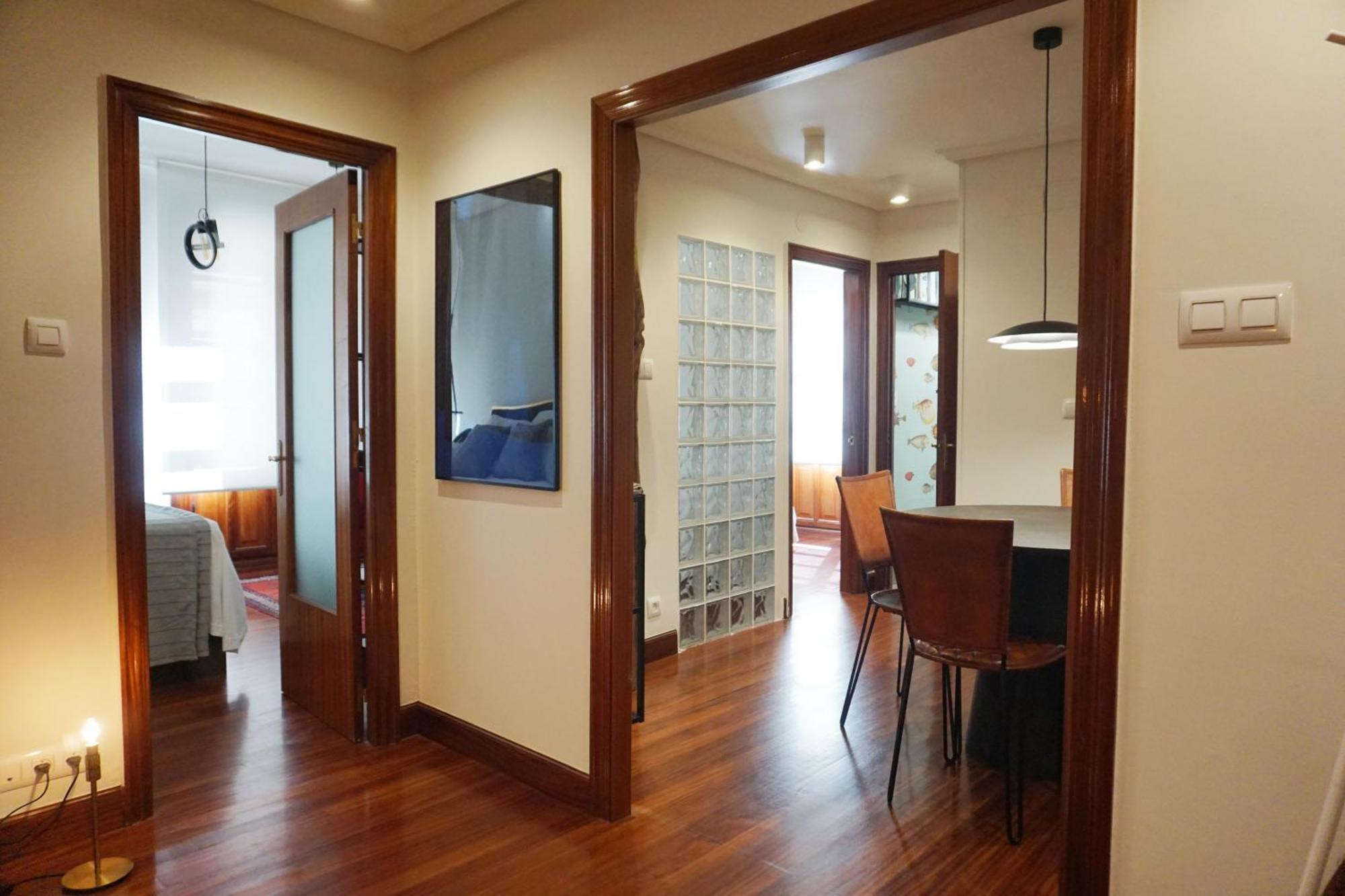 Cornerstone, En Casco Viejo Apartament