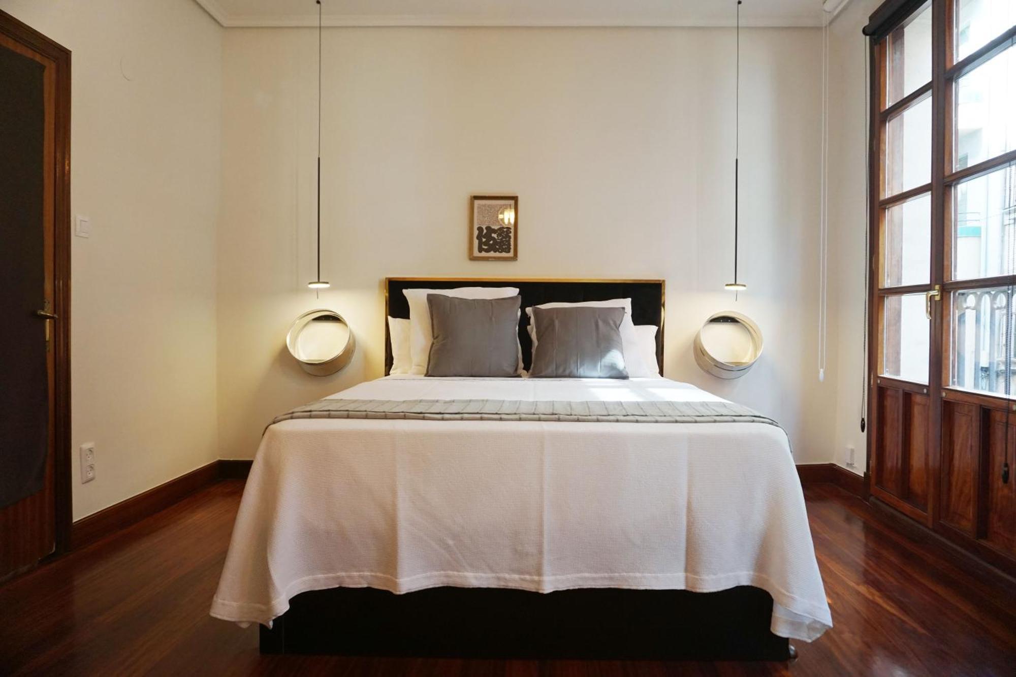 Apartament Cornerstone, En Casco Viejo *