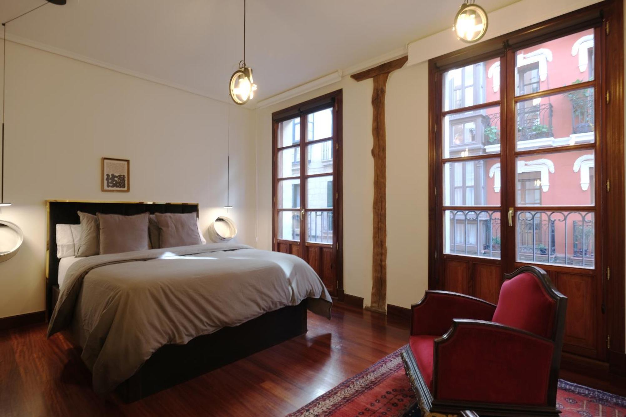 Cornerstone, En Casco Viejo Apartament