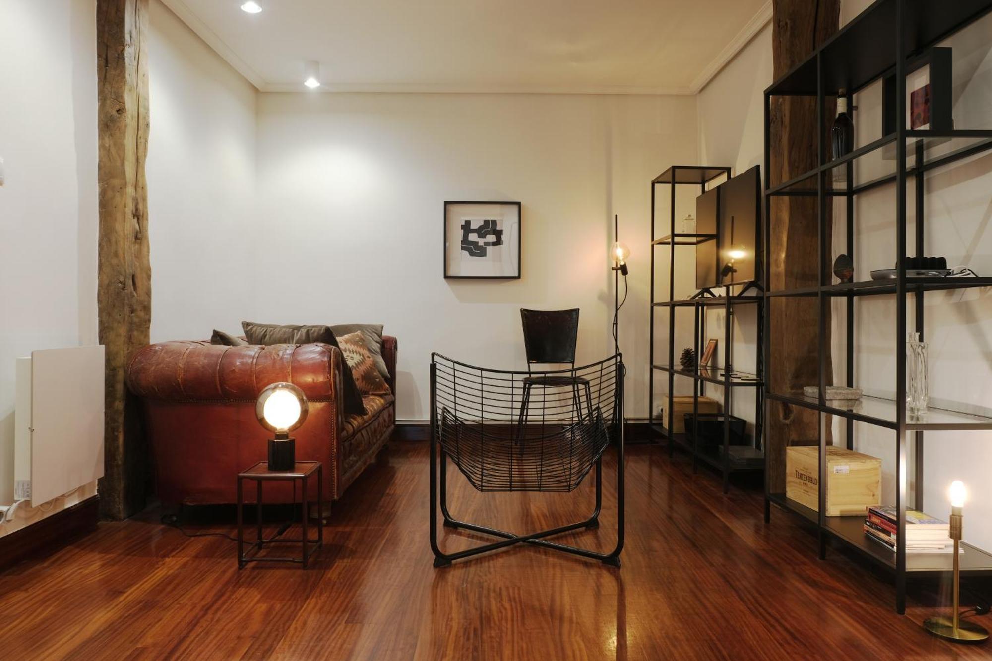 Apartament Cornerstone, En Casco Viejo