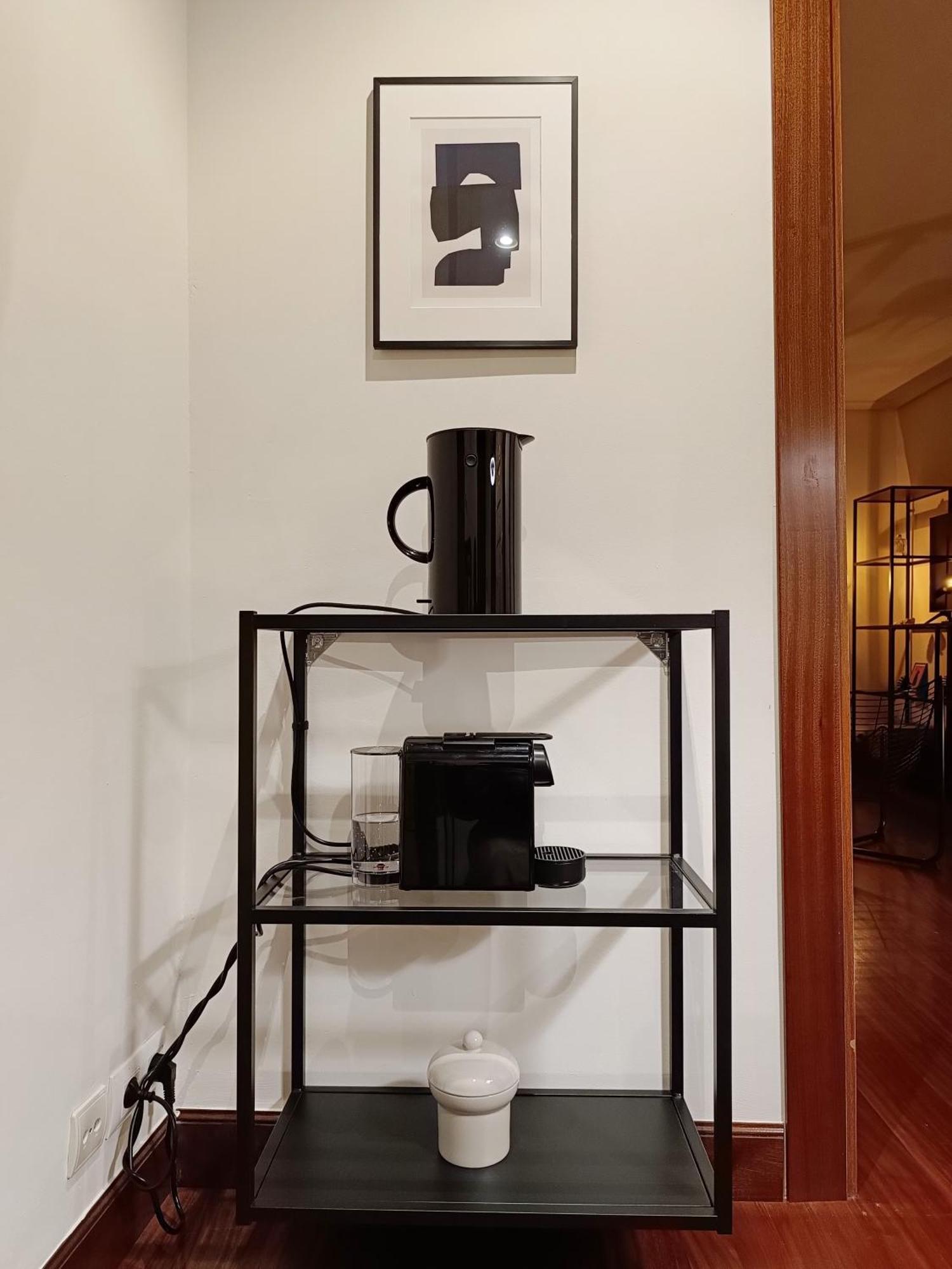Apartament Cornerstone, En Casco Viejo *