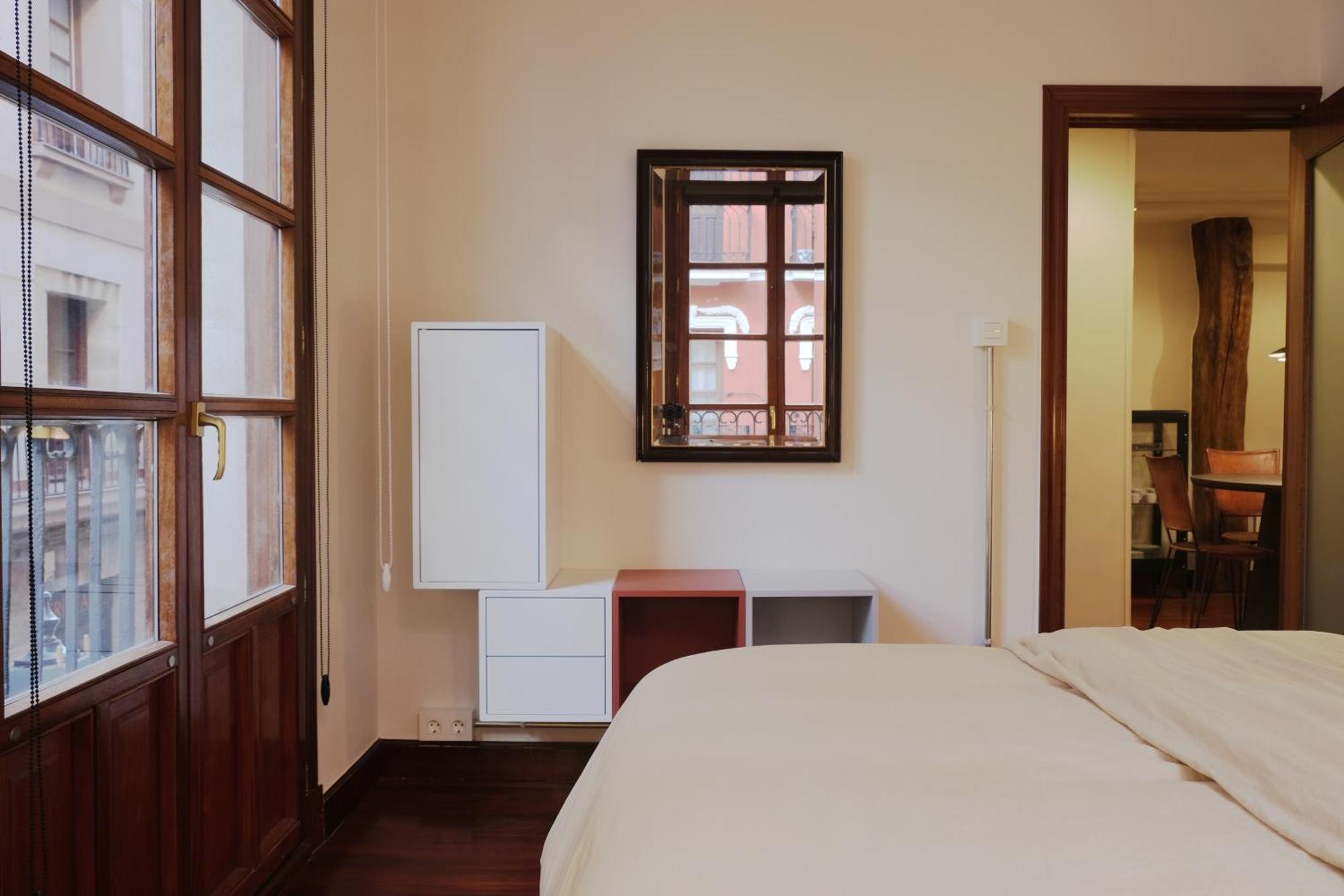 Cornerstone, En Casco Viejo Apartament