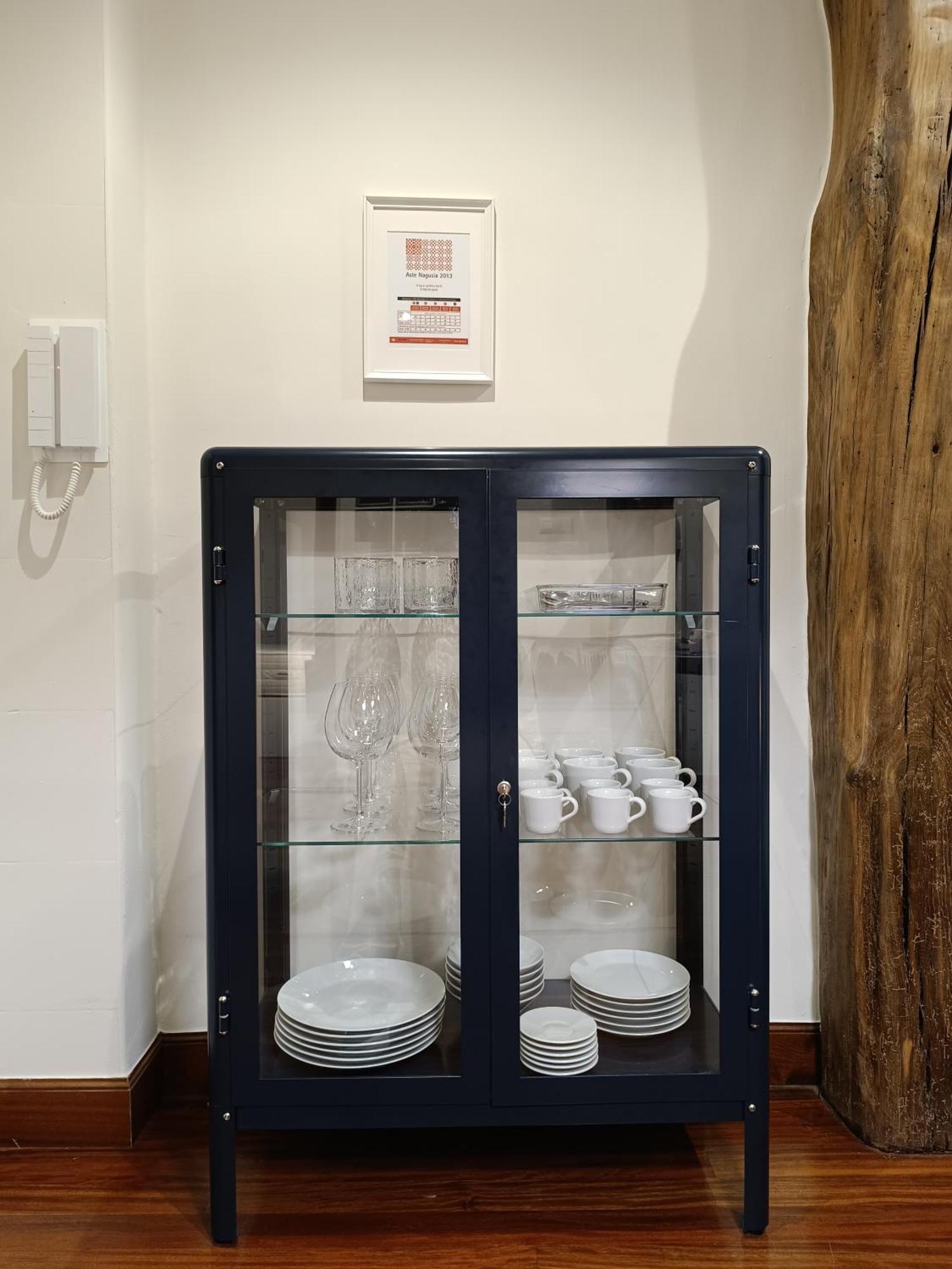 Apartament Cornerstone, En Casco Viejo *